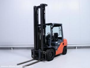 Toyota 02 8 fdf 30