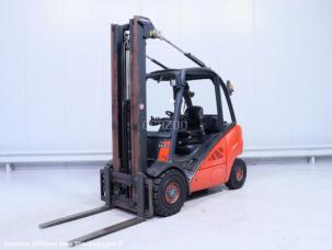 Linde h 30 d 01 393