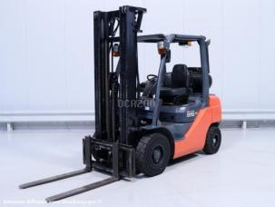 Toyota 02 8 fgf 25