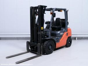 Toyota 02 8 fgf 25