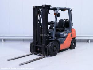 Toyota 02 8 fgf 25