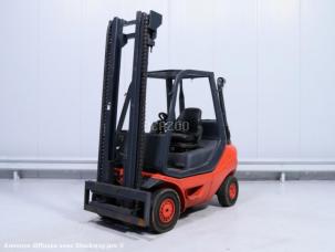  Linde h 25 d 05