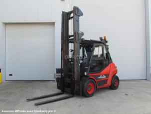 Linde h 80 d 396