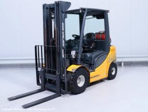Jungheinrich tfg 425 s