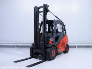 Linde h 45 d 394