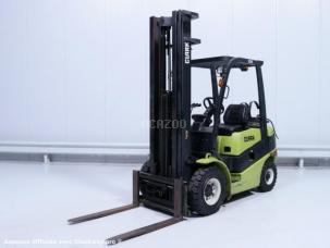 Clark c 25 g
