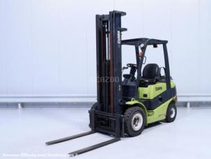 Clark c 25 g