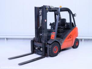 Linde h 35 t 01 393