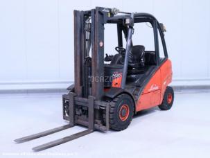  Linde h 30 d 393