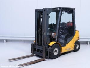Jungheinrich tfg 425 s