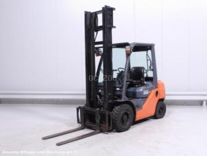 Toyota 02 8 fgf 25
