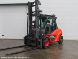 Linde h 80 d 02 900 396