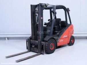  Linde h 30 d 393