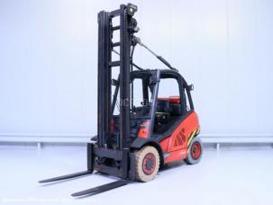  Linde h 40 t 394