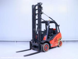 Linde h 40 t 394