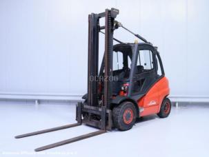  Linde h 45 d 394