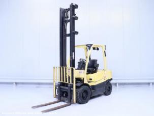 Hyster h 3 0 ft