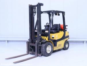 Yale glp 30 vx