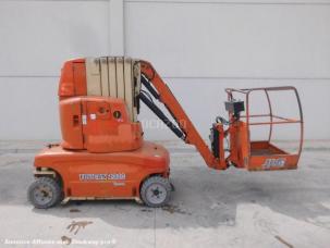 Nacelle automotrice Jlg TOUCAN 1310