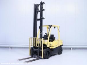 Hyster h 3 0 ft