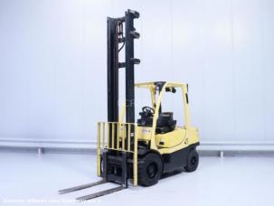  Hyster h 3 0 ft