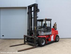 Kalmar dce 80 6