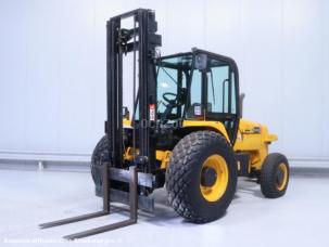 Jcb 926 4
