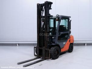 Toyota 02 8 fgf 30