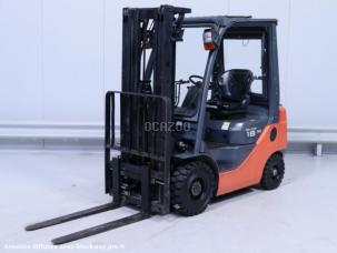 Toyota 02 8 fgf 18