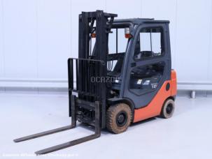 Toyota 02 8 fgf 18