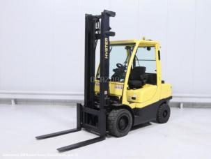 Hyster h 3 5 ft