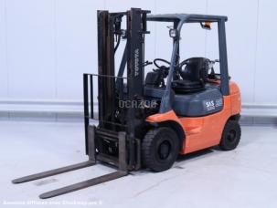 Toyota 42 7 fgf 25