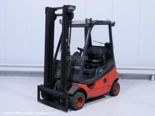 Linde h 20 t 03 350