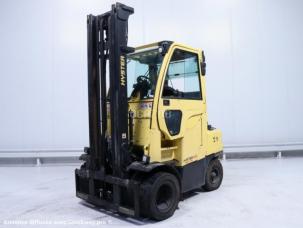 Hyster h 4 0 ft 6