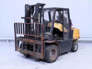Daewoo g 50 sc 2