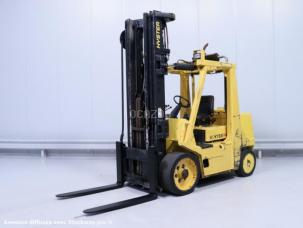  Hyster s 6 00 xl