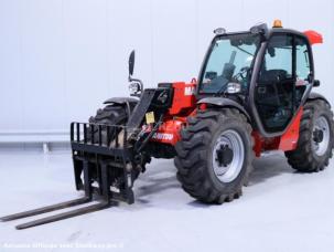 Manitou mlt 634 120 lsu