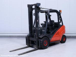  Linde h 35 d 393