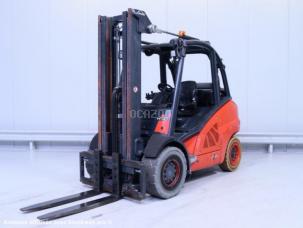 Linde h 50 t 394