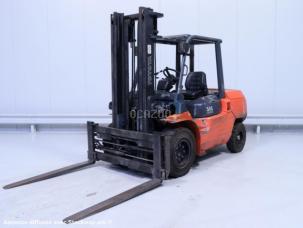 Toyota 02 7 fd 40