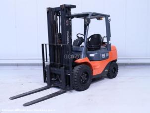 Toyota 02 7 fgf 30
