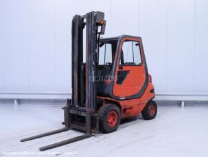  Linde h 20 d 351