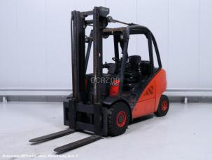 Linde h 35 d 01 393