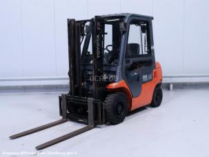 Toyota 02 7 fdf 25