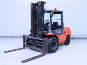Toyota 42 7 fda 50