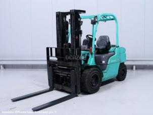 Mitsubishi fg 30 n