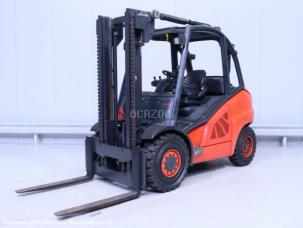 Linde h 45 d 01 394