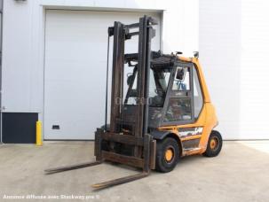 Linde h 60 d 353