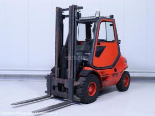  Linde h 45 d 352