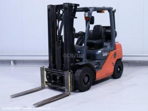 Toyota 02 8 fgf 25
